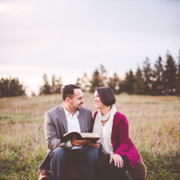 What every Christian wife should know about her marriage