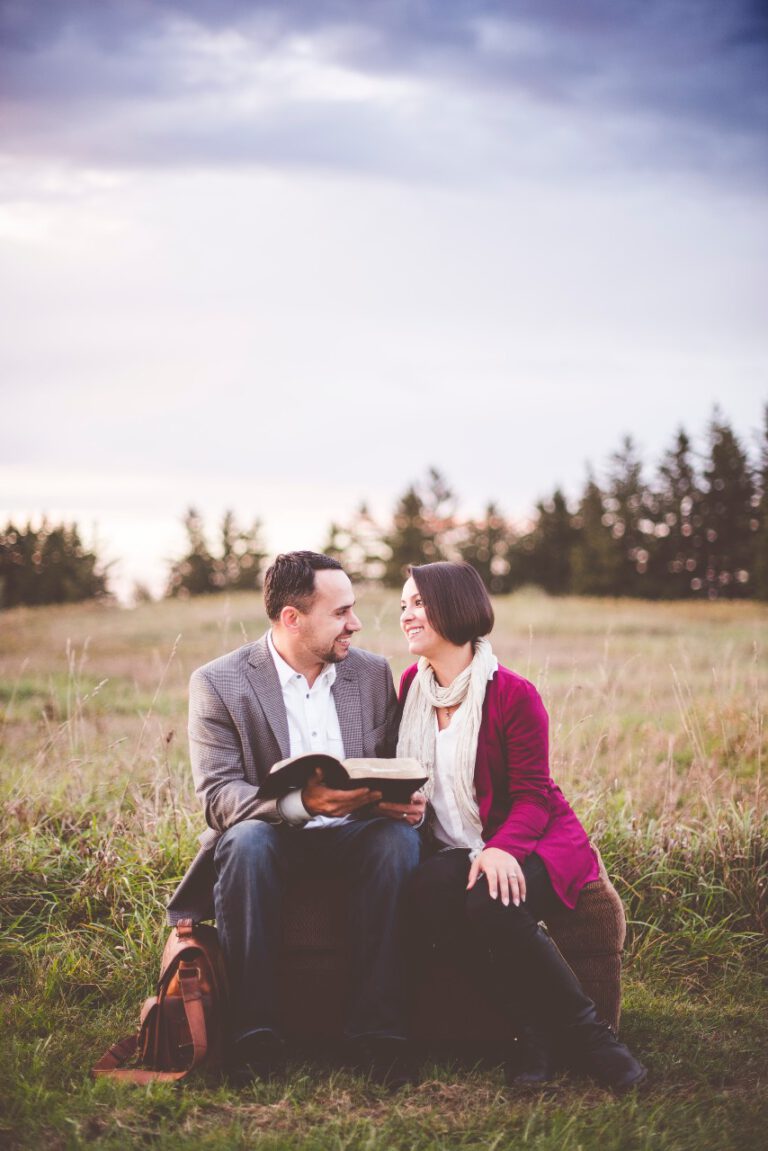 What every Christian wife should know about her marriage