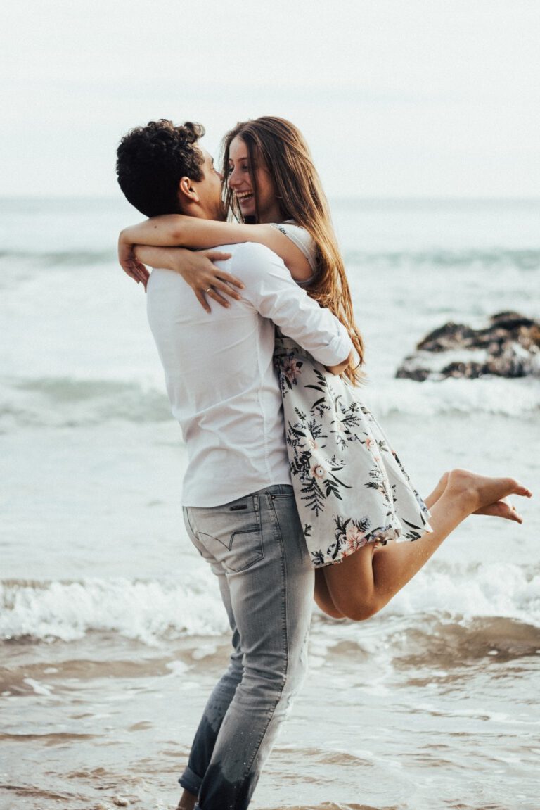 God’s design for marriage