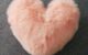 Pink soft plushy heart: Thriving as a Highly Sensitive Christian