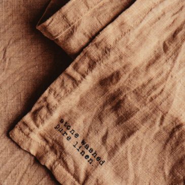 Your Bible Question: Why did God forbid the mixing of fabrics?