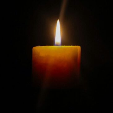 Let God Do His Job: A Journey From Unanswered Prayer to Restored Faith