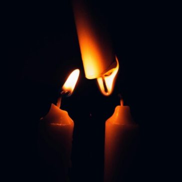 Are lukewarm Christians saved?